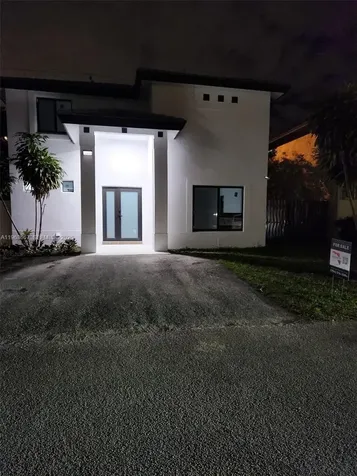 18450 NW 56th Place Miami Gardens FL 33055