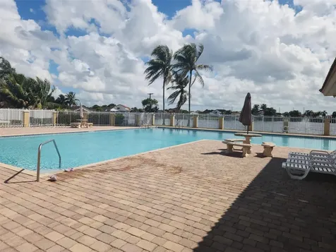 18450 NW 56th Place Miami Gardens FL 33055