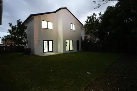 18450 NW 56th Place Miami Gardens FL 33055