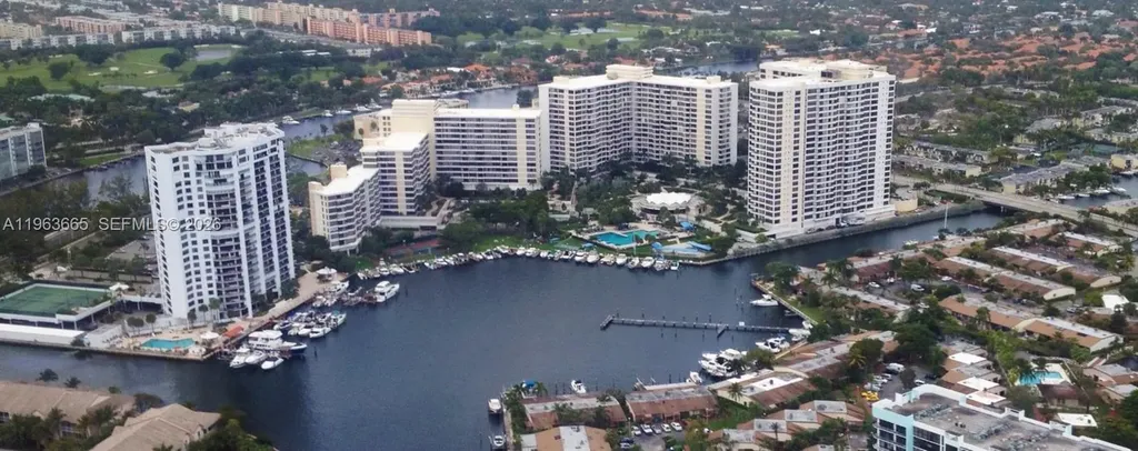 500 Three Islands Boulevard Hallandale Beach FL 33009