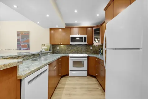 500 Three Islands Boulevard Hallandale Beach FL 33009