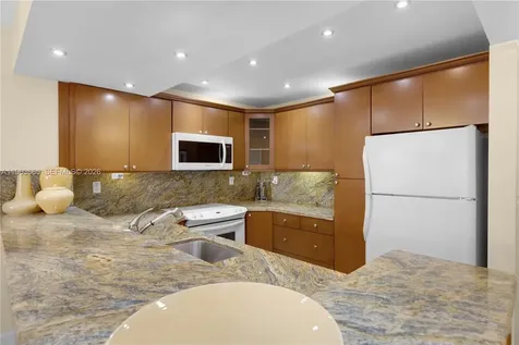 500 Three Islands Boulevard Hallandale Beach FL 33009