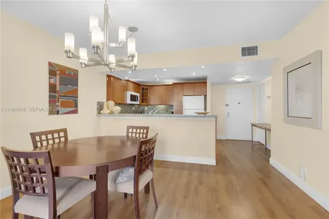500 Three Islands Boulevard Hallandale Beach FL 33009