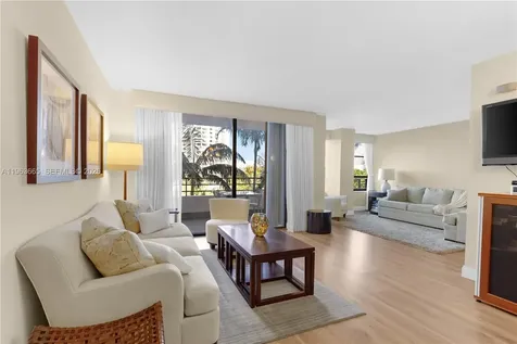 500 Three Islands Boulevard Hallandale Beach FL 33009