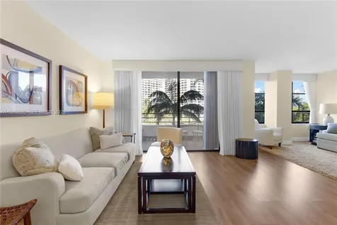 500 Three Islands Boulevard Hallandale Beach FL 33009