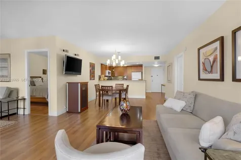500 Three Islands Boulevard Hallandale Beach FL 33009