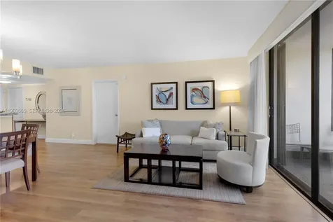 500 Three Islands Boulevard Hallandale Beach FL 33009
