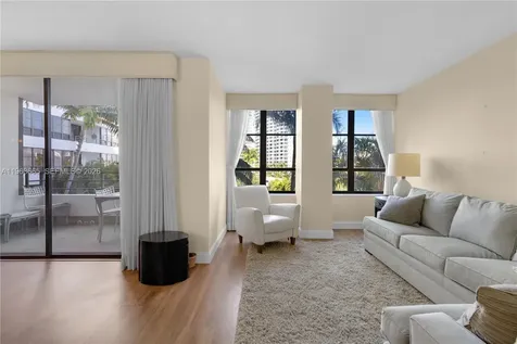500 Three Islands Boulevard Hallandale Beach FL 33009