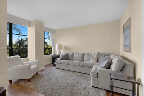500 Three Islands Boulevard Hallandale Beach FL 33009