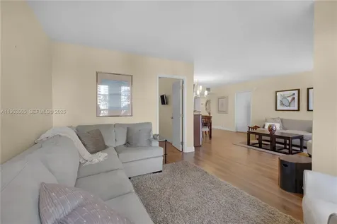 500 Three Islands Boulevard Hallandale Beach FL 33009