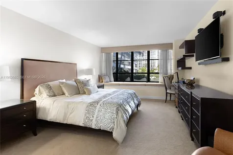 500 Three Islands Boulevard Hallandale Beach FL 33009