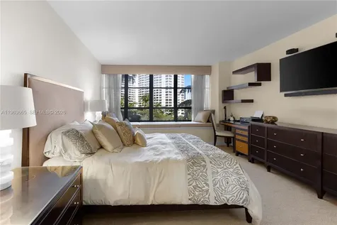 500 Three Islands Boulevard Hallandale Beach FL 33009