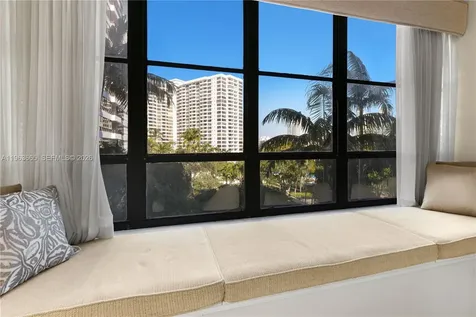500 Three Islands Boulevard Hallandale Beach FL 33009