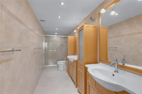 500 Three Islands Boulevard Hallandale Beach FL 33009
