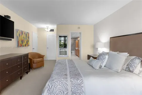 500 Three Islands Boulevard Hallandale Beach FL 33009