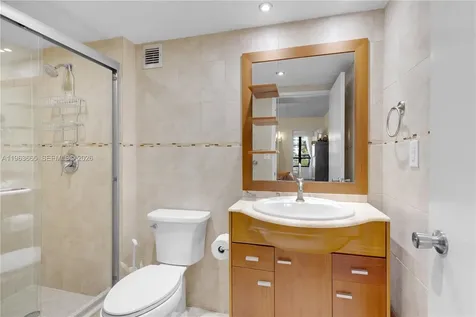500 Three Islands Boulevard Hallandale Beach FL 33009