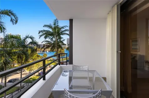 500 Three Islands Boulevard Hallandale Beach FL 33009