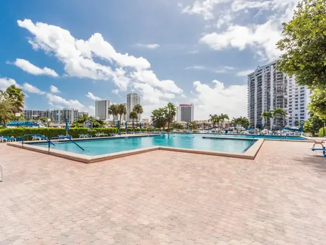 500 Three Islands Boulevard Hallandale Beach FL 33009