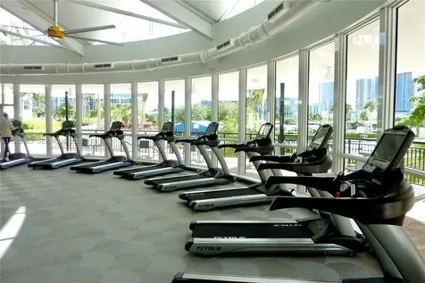 500 Three Islands Boulevard Hallandale Beach FL 33009