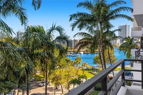 500 Three Islands Boulevard Hallandale Beach FL 33009