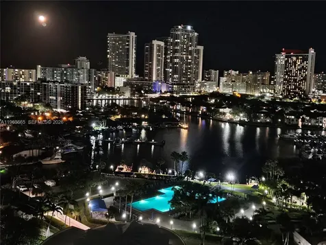 500 Three Islands Boulevard Hallandale Beach FL 33009