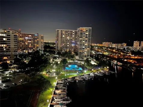 500 Three Islands Boulevard Hallandale Beach FL 33009
