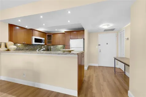500 Three Islands Boulevard Hallandale Beach FL 33009