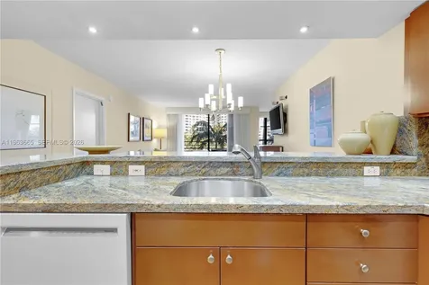 500 Three Islands Boulevard Hallandale Beach FL 33009