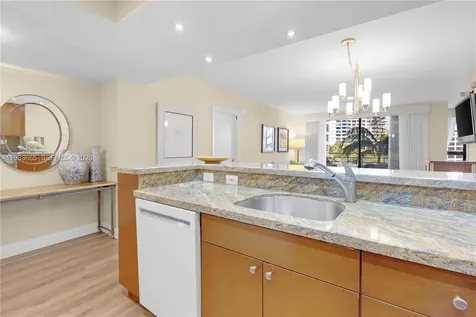 500 Three Islands Boulevard Hallandale Beach FL 33009