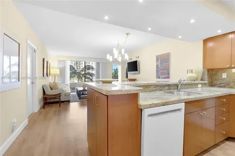500 Three Islands Boulevard Hallandale Beach FL 33009