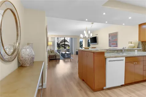 500 Three Islands Boulevard Hallandale Beach FL 33009