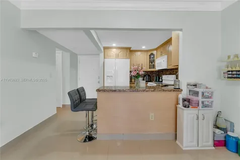 17101 NW 57th Avenue Miami Gardens FL 33055