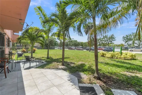 17101 NW 57th Avenue Miami Gardens FL 33055