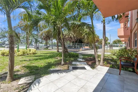 17101 NW 57th Avenue Miami Gardens FL 33055