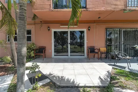 17101 NW 57th Avenue Miami Gardens FL 33055