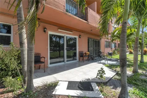 17101 NW 57th Avenue Miami Gardens FL 33055