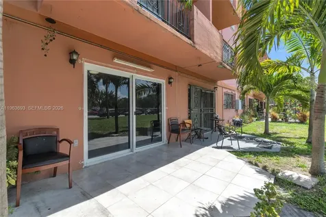17101 NW 57th Avenue Miami Gardens FL 33055