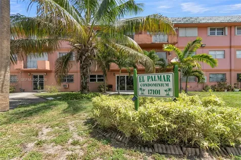 17101 NW 57th Avenue Miami Gardens FL 33055