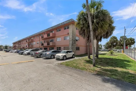 17101 NW 57th Avenue Miami Gardens FL 33055
