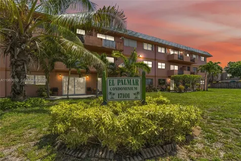17101 NW 57th Avenue Miami Gardens FL 33055