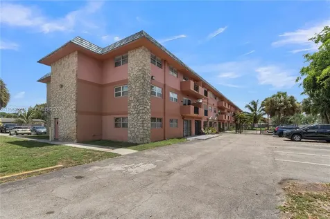 17101 NW 57th Avenue Miami Gardens FL 33055