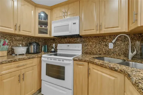 17101 NW 57th Avenue Miami Gardens FL 33055