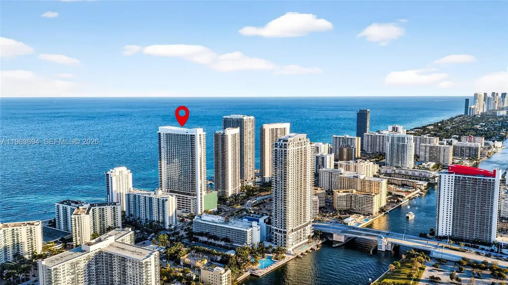 4111 S Ocean Drive Hollywood FL 33019