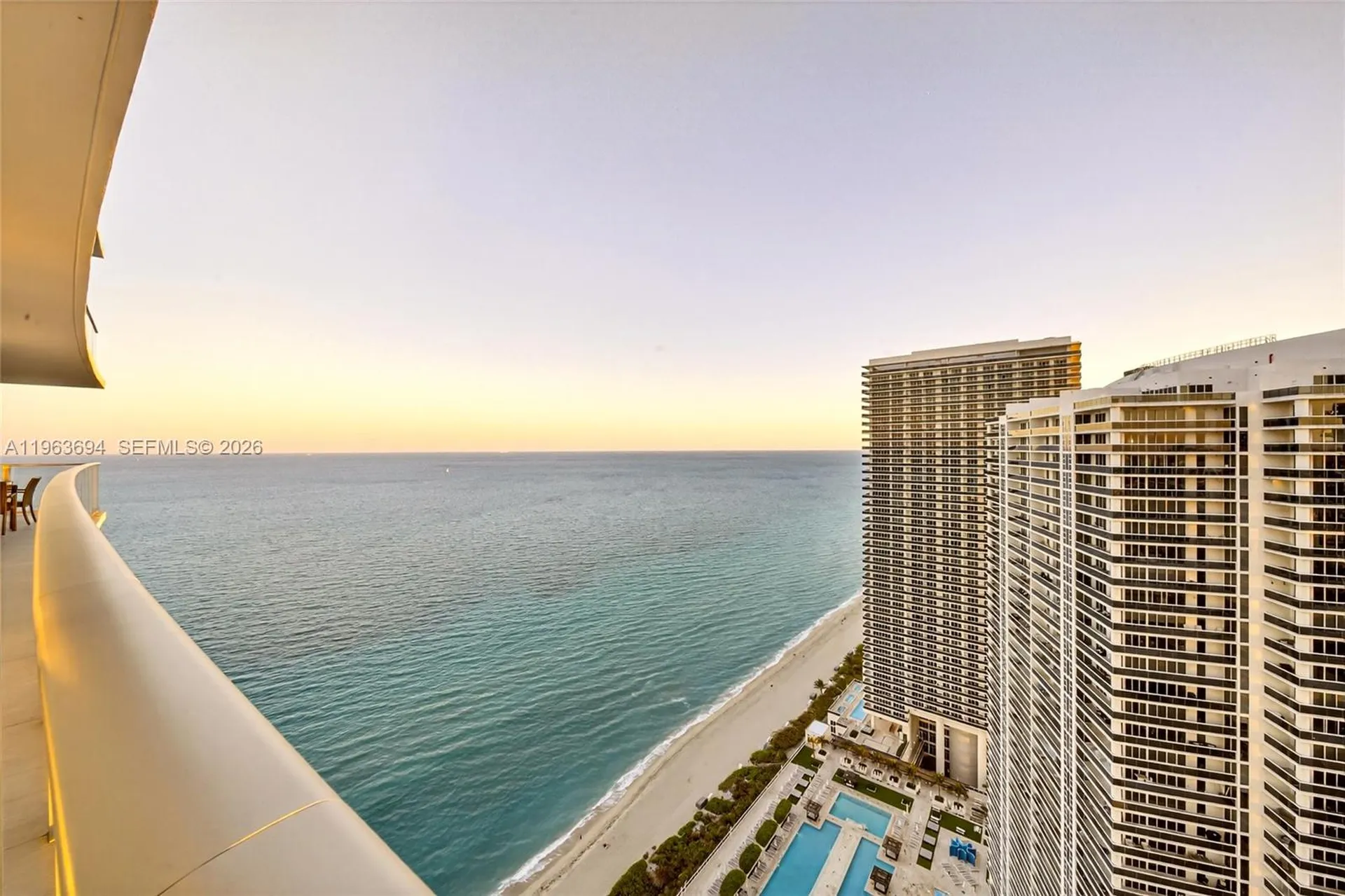 4111 S Ocean Drive Hollywood FL 33019
