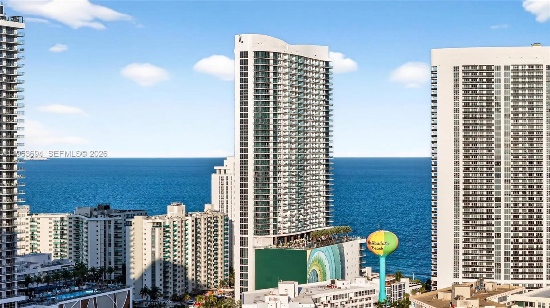 4111 S Ocean Drive Hollywood FL 33019