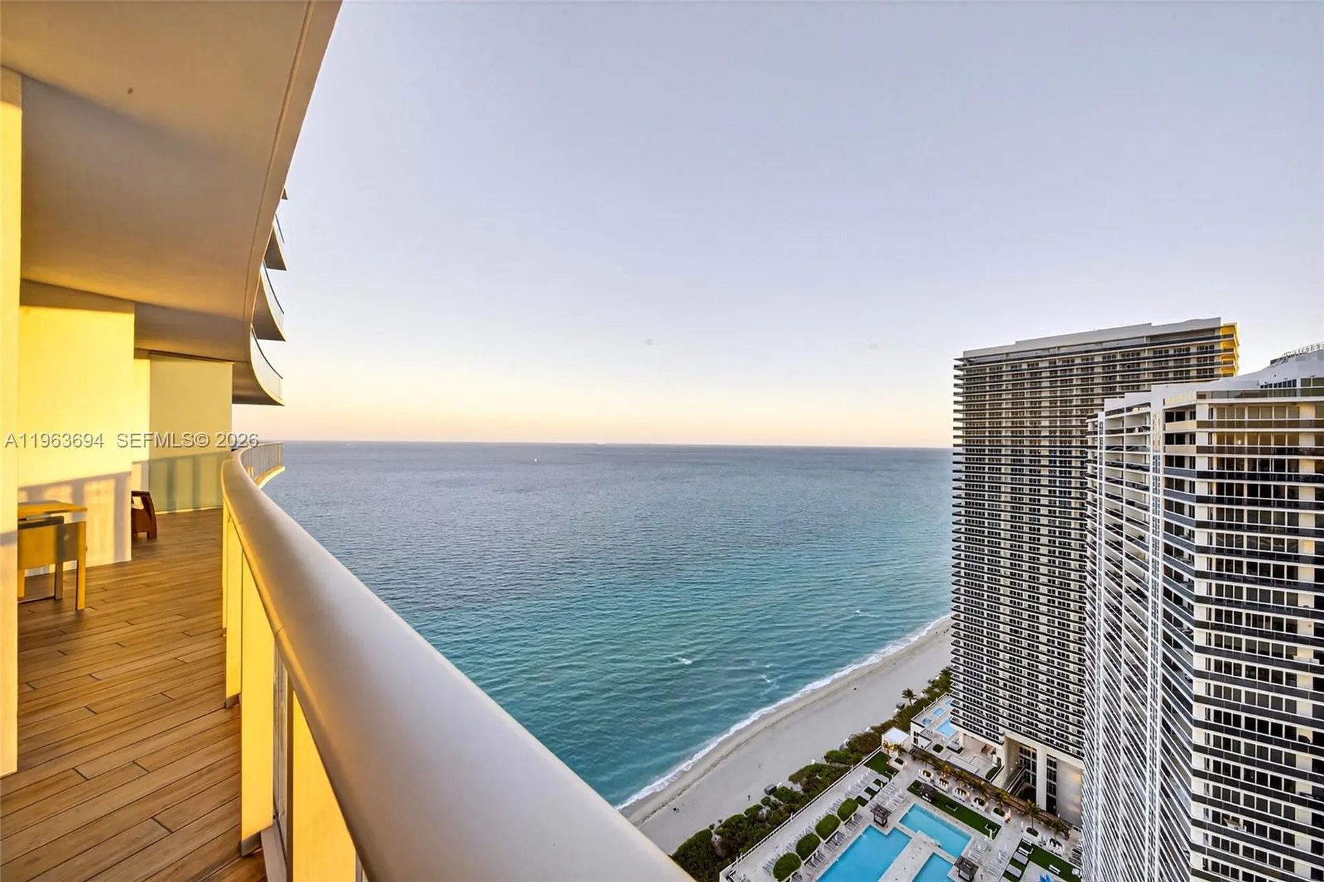 4111 S Ocean Drive Hollywood FL 33019