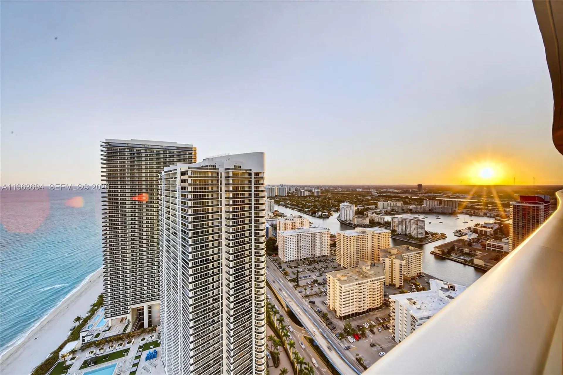 4111 S Ocean Drive Hollywood FL 33019