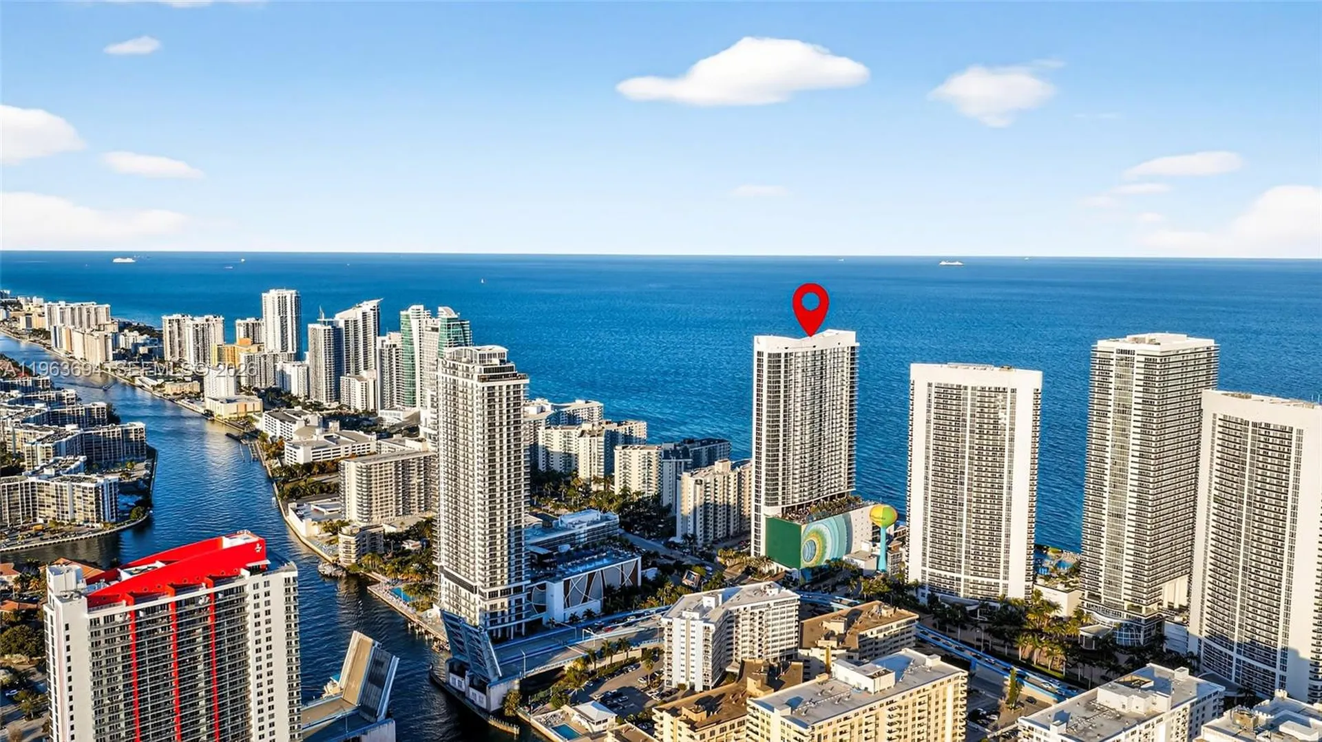 4111 S Ocean Drive Hollywood FL 33019