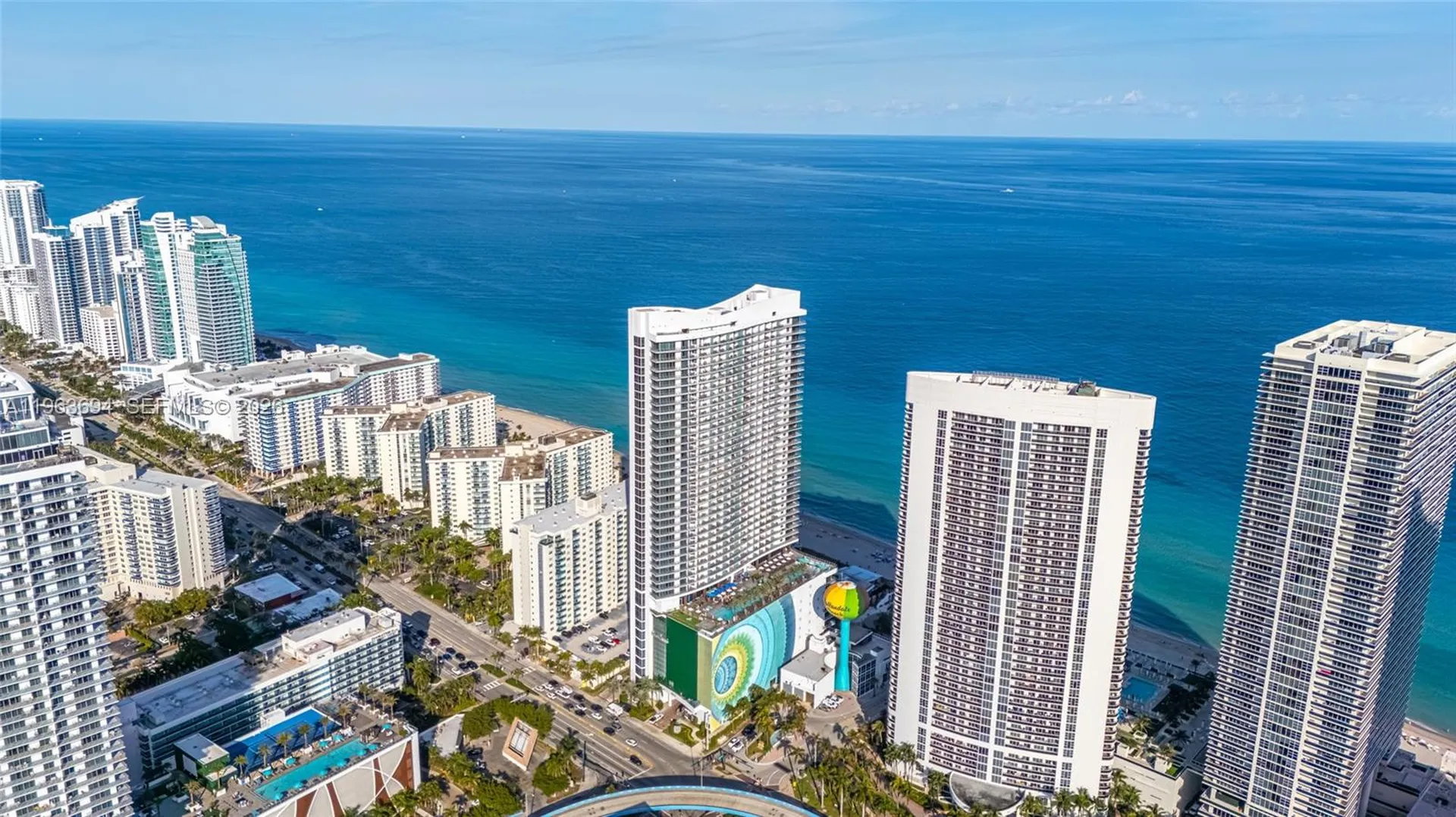4111 S Ocean Drive Hollywood FL 33019