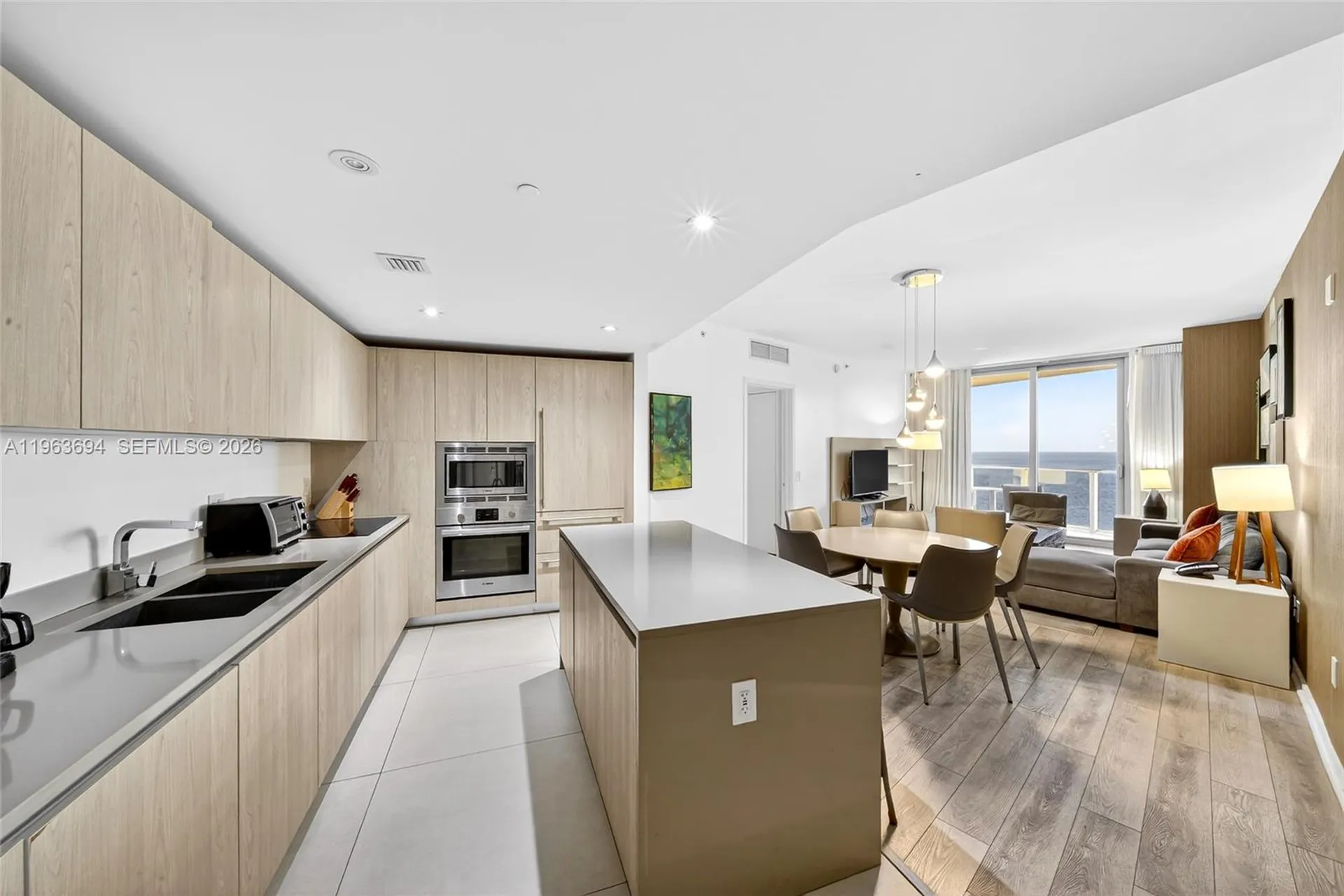 4111 S Ocean Drive Hollywood FL 33019
